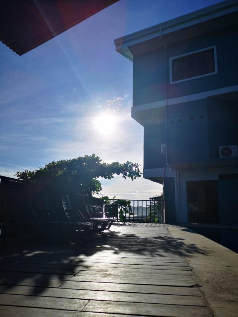 Hotel Playa Bonita Puerto Limon Exterior foto